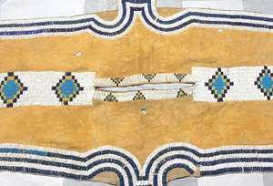 My Full Circle Summer: Taos from a Native art history student's perspective