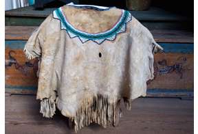 Lecture by Couse Foundation Intern Caroline Fernald on Couse's Collection of Southwestern Artifacts