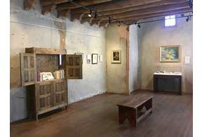 First Saturday | Couse-Sharp Historic Site Open House