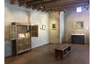 First Saturday | Couse-Sharp Historic Site Open House