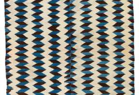 Lecture by Mark Winter, Rio Grande Weaving Traditions 1800–Now