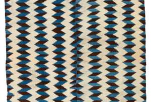 Lecture by Mark Winter, Rio Grande Weaving Traditions 1800–Now