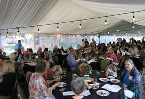 Ticketed event - La Luz de Taos Gala & Art Sale