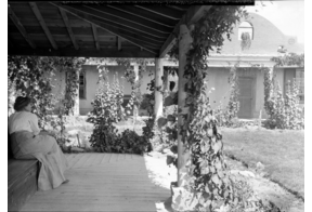 Historic Site Open House