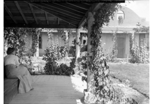Historic Site Open House