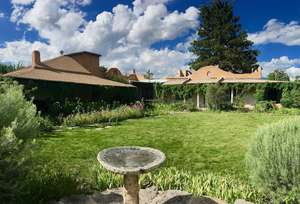 Open House, Heritage Garden Seed & Plant Giveaway