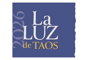 Ticketed event - La Luz de Taos Panel Discussion